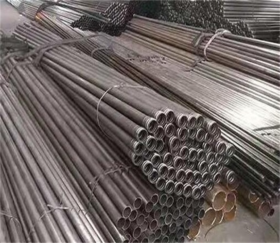 漳州螺旋式声测管工地安装