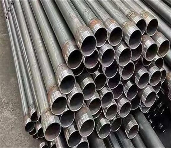 漳州套筒式声测管桩基专用
