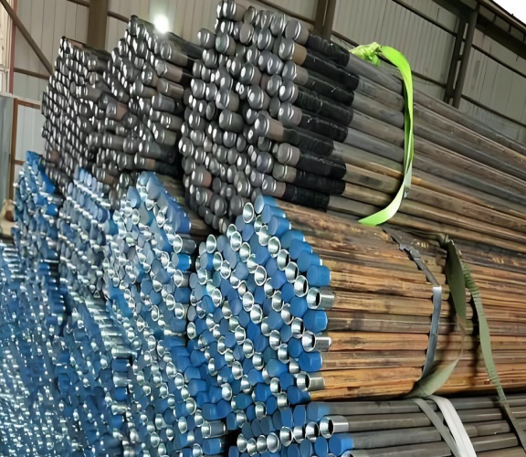 漳州单向注浆管流量可控